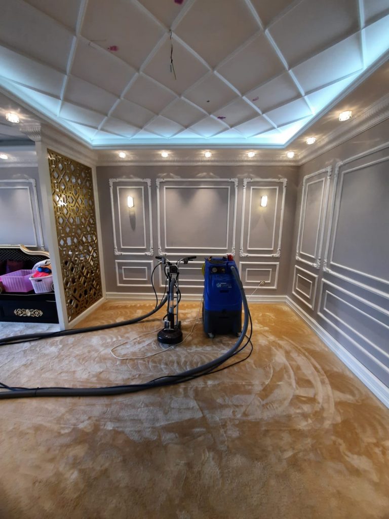 Oteller Halı Yıkar mı? Oteller Halılarını Nasıl Yıkar?