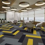 Ofis Halısı Yıkama